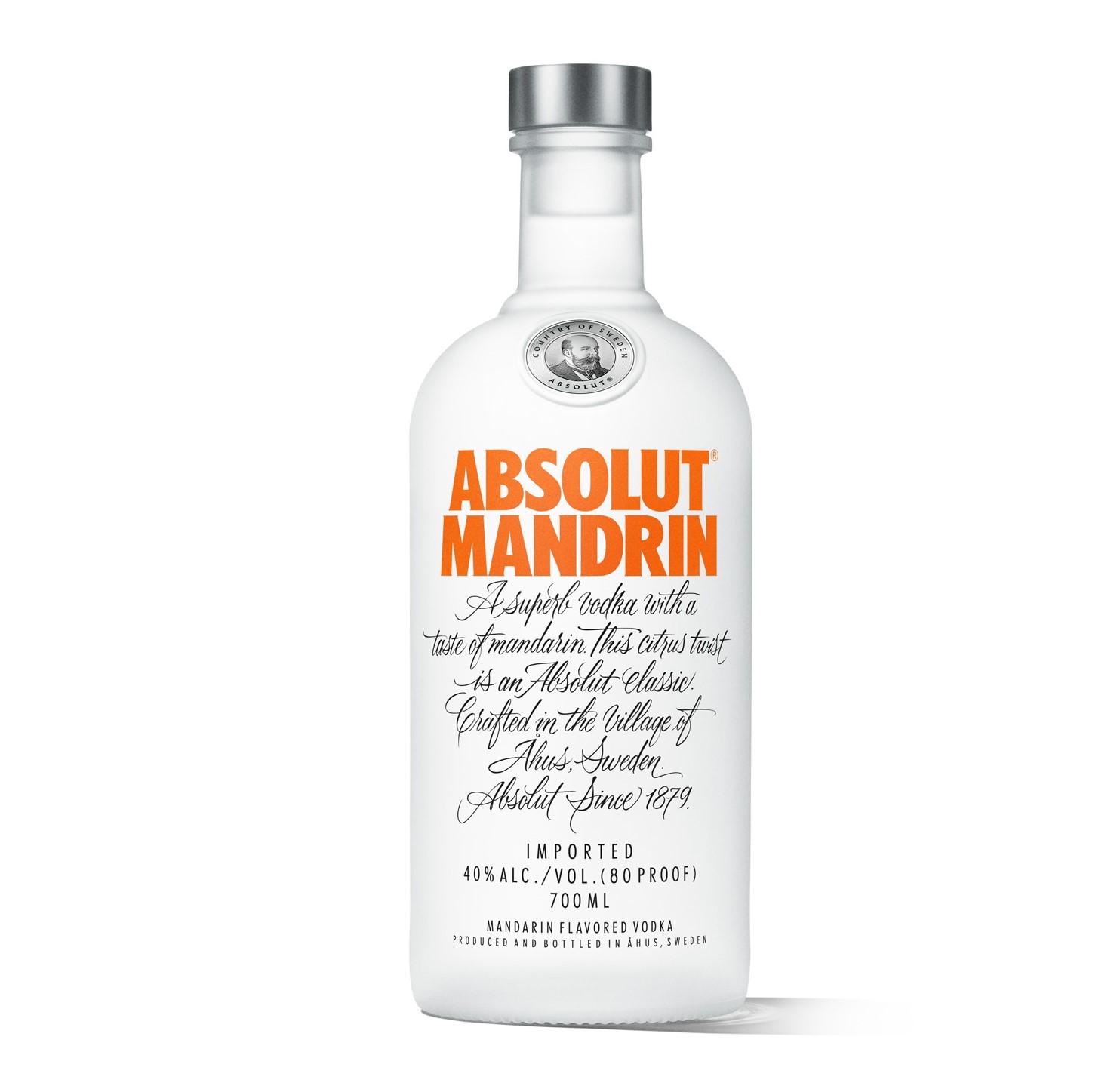 Absolut Mandarin